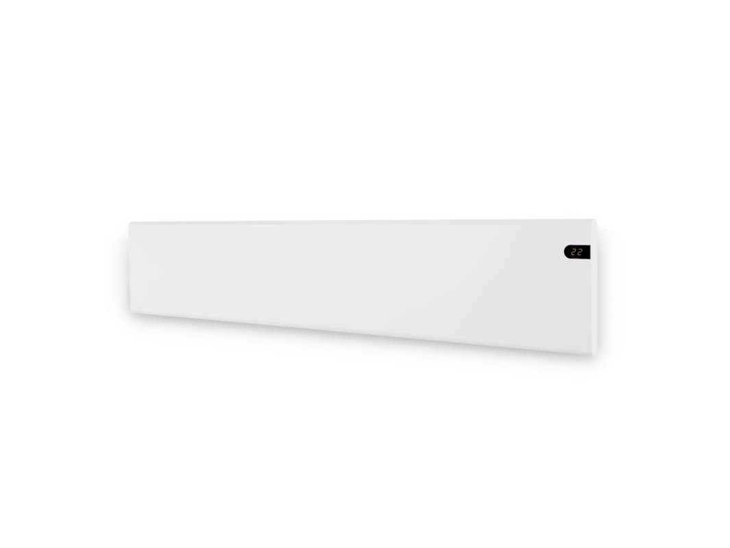 ADAX Neo Basic NL 12 Sähkölämmitysnauha digitaalisella termostaatilla - 1200 W / 230 V