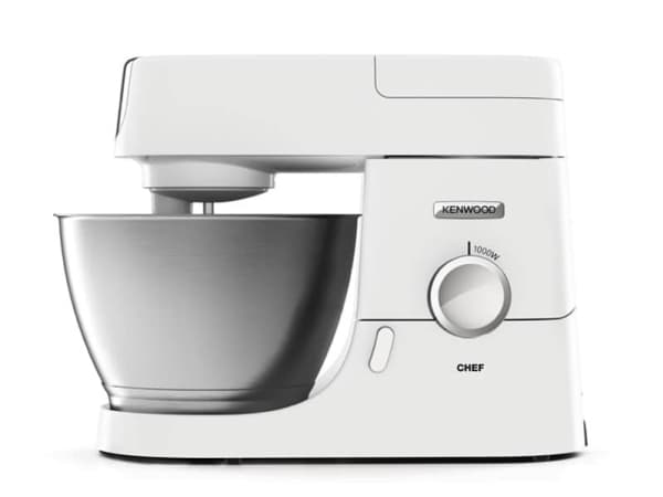 KVC3100W CHEF-ruokaprosessori