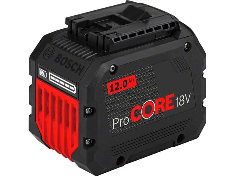 Bosch batteri GBA 18V 12,0Ah ProCORE18V