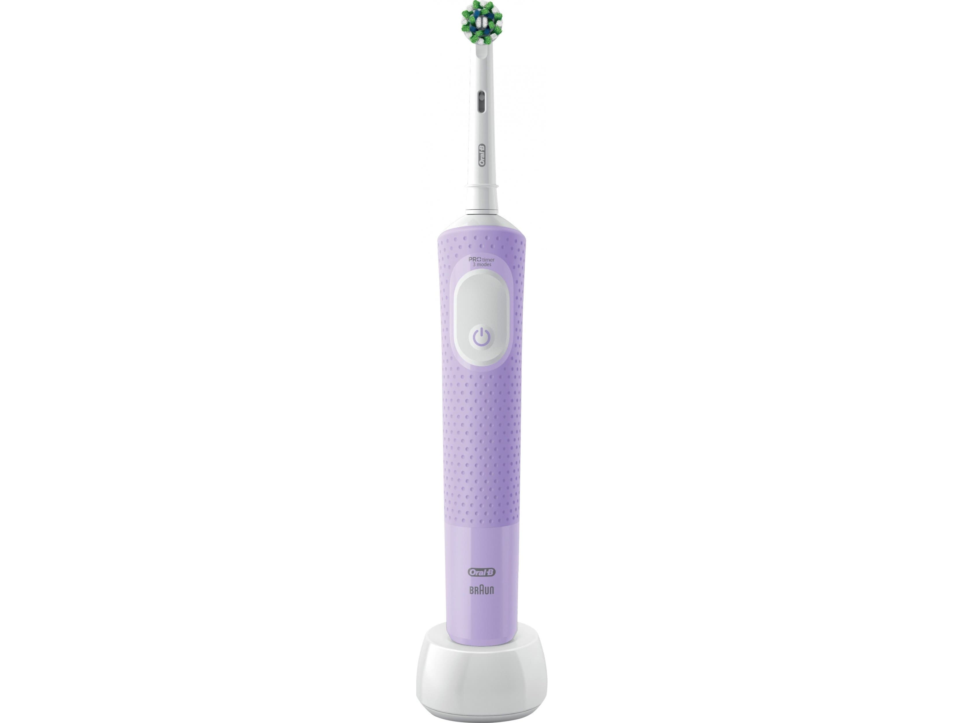 Oral-B Vitality PRO sähköhammasharja - violetti