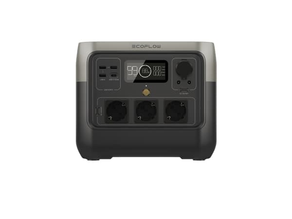 EcoFlow RIVER 2 Pro Powerstation EU