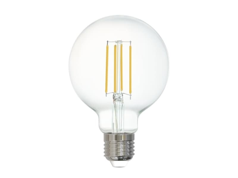 EGLO E27 LED-Z G80 6W 806LM 4000K KIRKAS