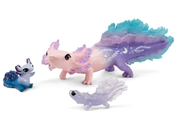 schleich BAYALA 42628, 5 vuosi/vuosia, Monivärinen
