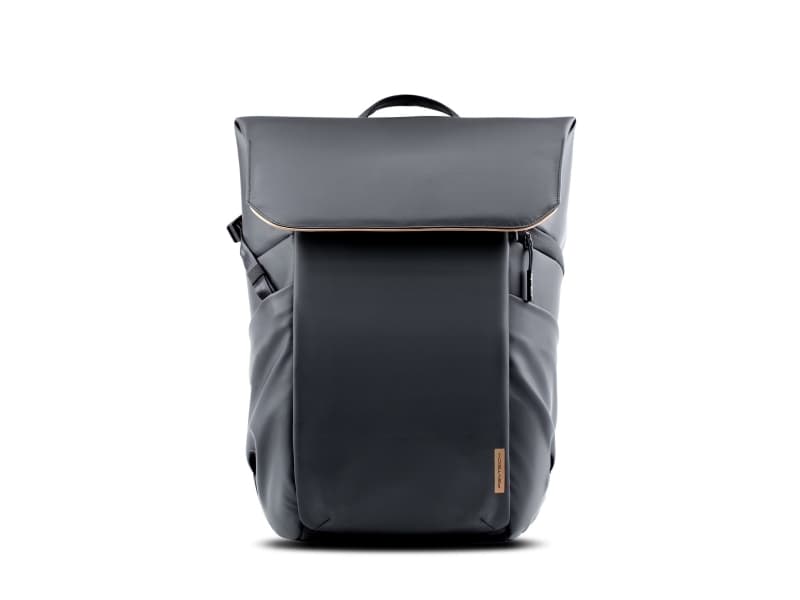 PGYTECH OneGo Air, Reppu, Mikä tahansa tuotemerkki, Olkahihna, Notebook-lokero, Harmaa