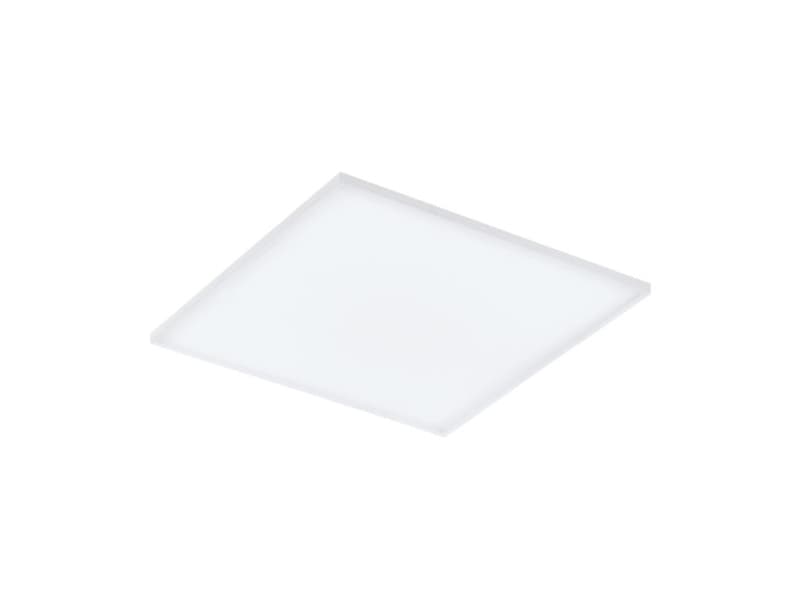 EGLO TRUPIANA KATTO RGB/CCT 437X437 21,5W 2600LM 3000-6500K VALKOINEN SIS.