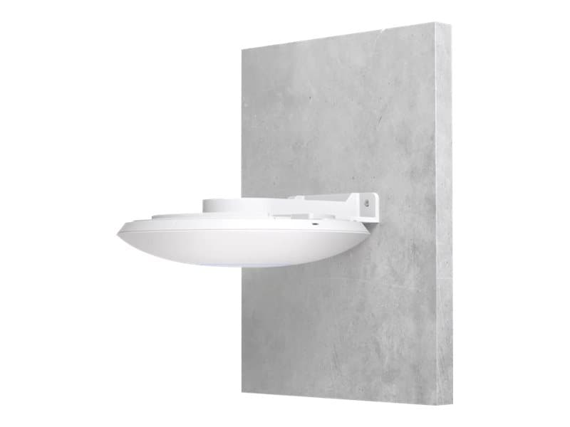 Ubiquiti Networks UACC-PRO-AP-AM, WLAN-yhteyspisteen asennussarja, U6 Pro, UAP AC Pro, Valkoinen, Muovi, Ubiquiti Networks, 174 mm