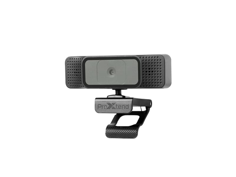 ProXtend X301 Full HD, 5 MP, 2592 x 1944 pikseliä, Full HD, 30 fps, 2592x1944@30fps, YUY2, MJPG