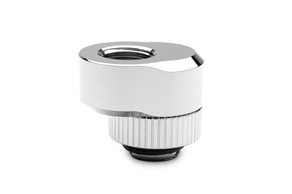 EK vesilohkot EK-Quantum Torque G1/4 tuuman jatko-osa Offset MF 7 - nikkeliä