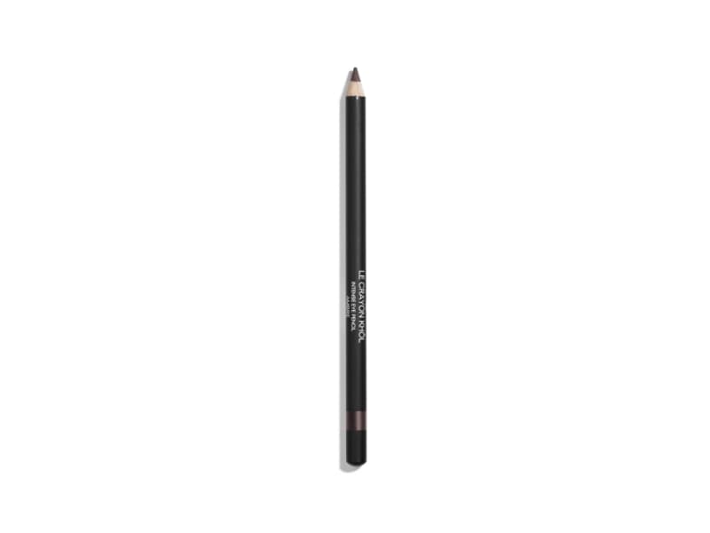 CHANEL Le Crayon Khôl, Rasva (aine), Ruskea, Ambre, Lyijykynä, Naisten, 1,4 g
