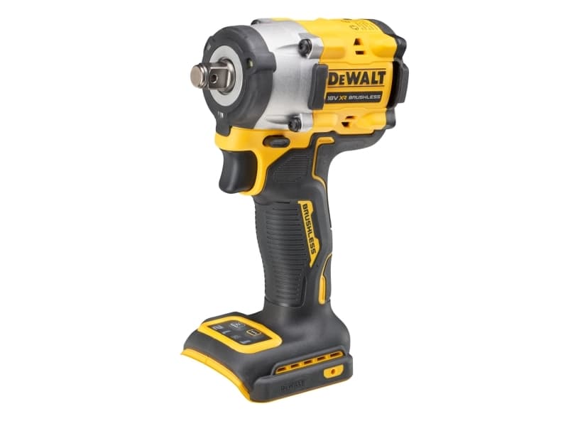 18v xr 1/2 kompakti iskuvääntimet