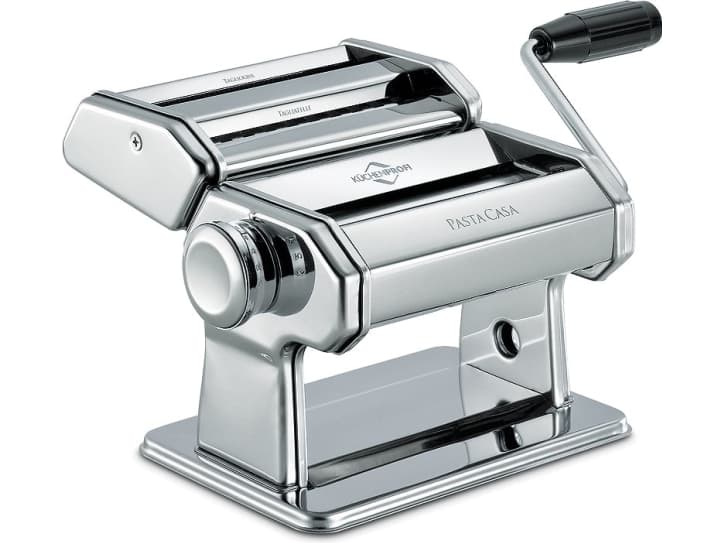 Küchenprofi 150 Pasta Casa, 200 mm, 150 mm, 200 mm, 2.73 kg