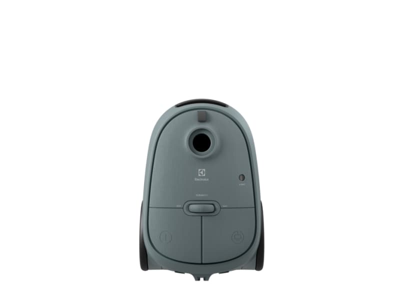 Electrolux EB61C1OG tyhjiö 3,5 L rumpu tyhjiö Kuiva 750 W Pölypussi
