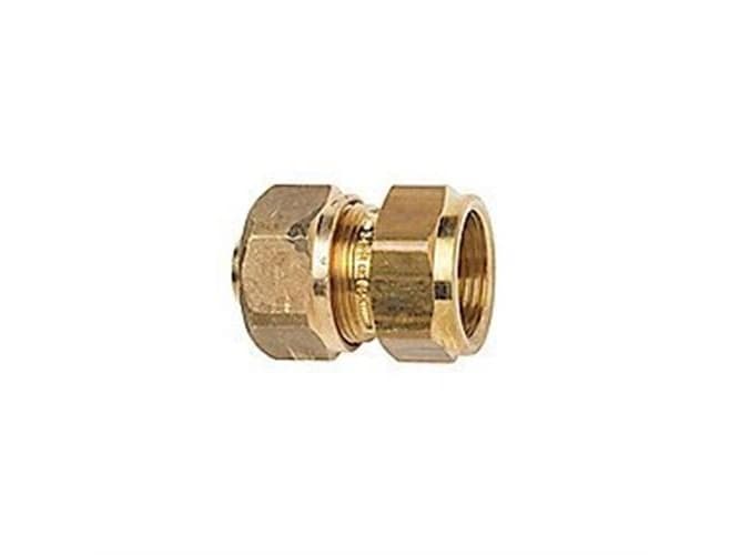 Päällekkäiset äänenvaimentimet TA 28X3/4 PN10 PN10