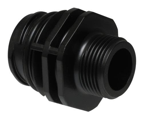 Uponor PPM-sovitin 1-3/4.suora - sovitin 1-3/4.suora