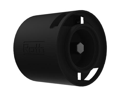 Roth QuickBox -jyrsin