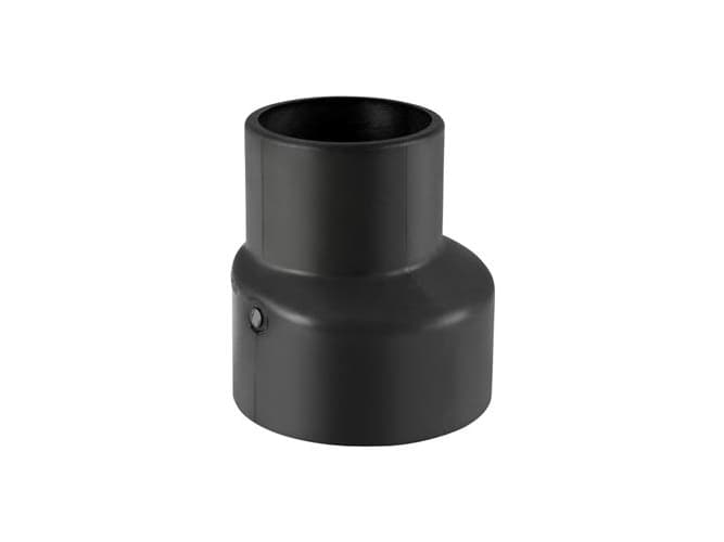 Geberit Silent eksentrinen vähennys 110-56 mm