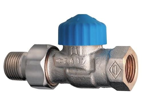 Ta termostaattiventtiili Ll 1/2 - Rvt-Hf Etstreng