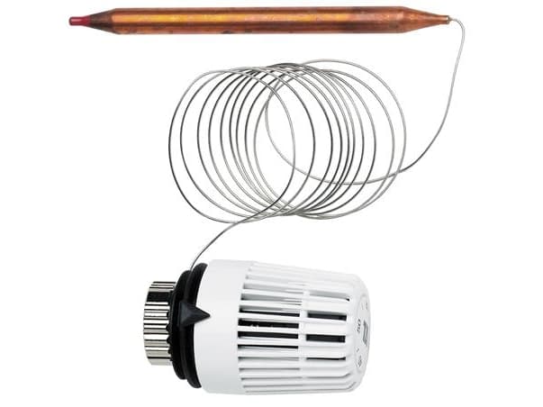 Ta Følerelementti 40-70 Gr - M/fjernf. T/dykrør 2,0 M