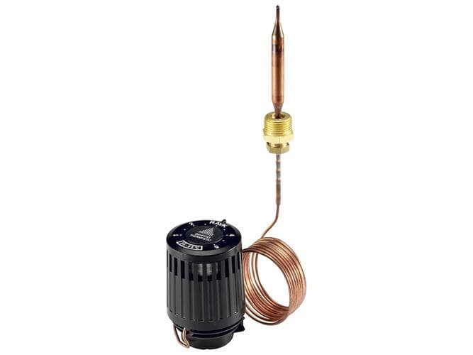 Termostaattielementti RAVK 25-45°