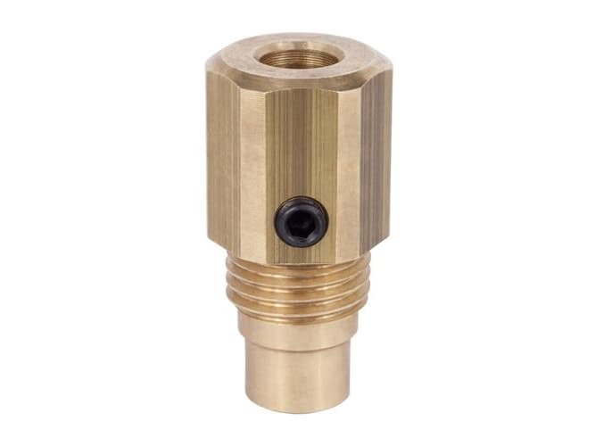 Danfoss følerlomme ESMB:lle - C t-460945524