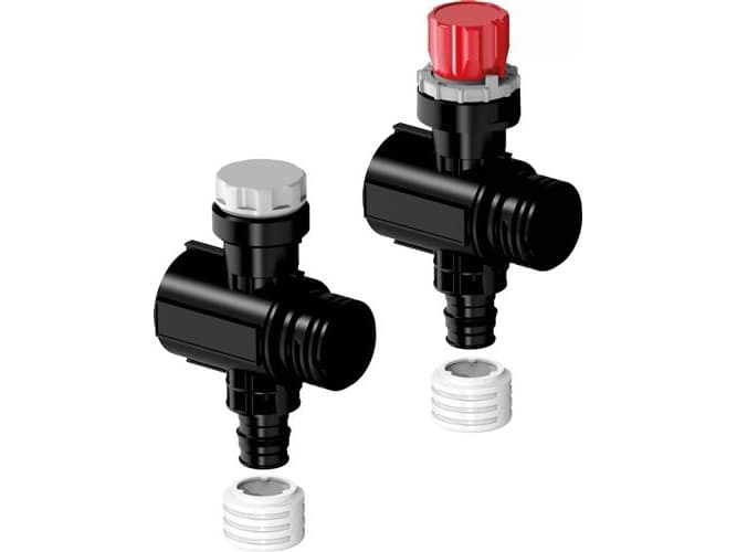 Ford rør uponor pro Q& E 1x20 mm