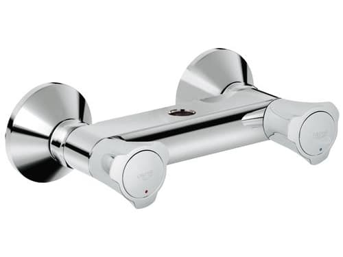 Grohe Costa L suihku - kromattu 3/4 nastoilla 26015001