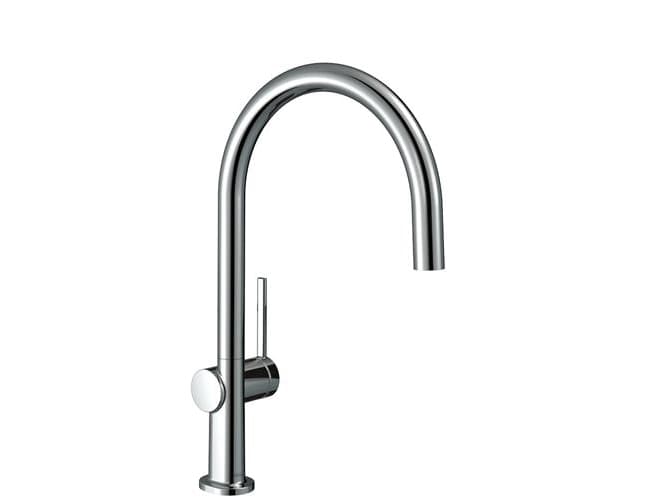 hansGrohe Talis M54 keittiöhana 220, 1 suihku kromi