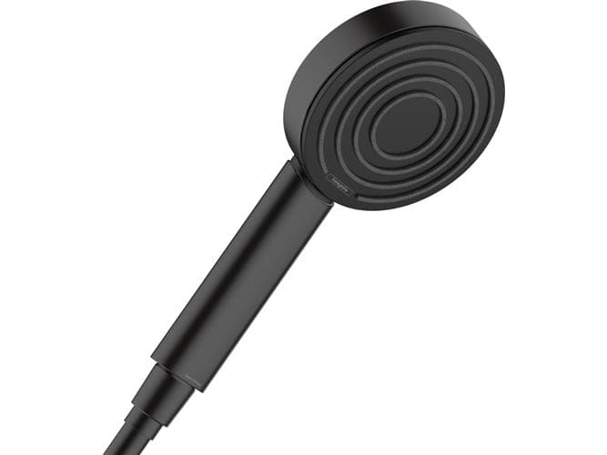hansGrohe Pulsify S håndbruser 105 1jet Vihreä matto lajitelma