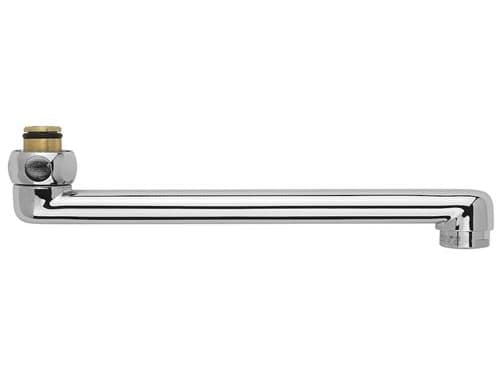 Damixa Kääntyvä suutin 190 mm 3/4