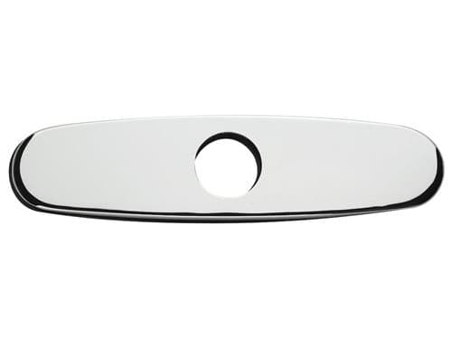 DAMIXA jalkalevy universalChrome Kromi
