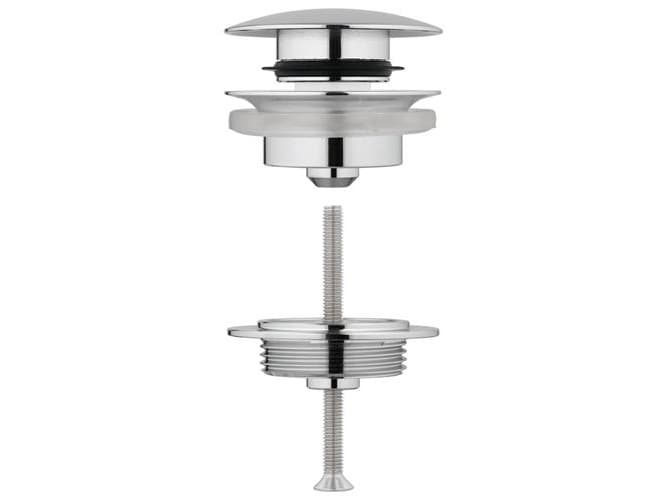 Grohe Pop up -pohjaventtiili - paineenalaisin 65807000