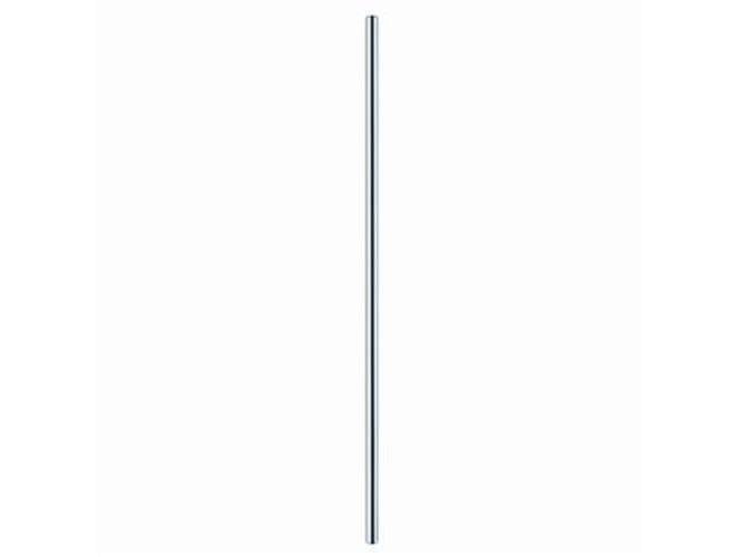 hansGrohe suihkuputki Ø22mm, 1200 mm, forkr