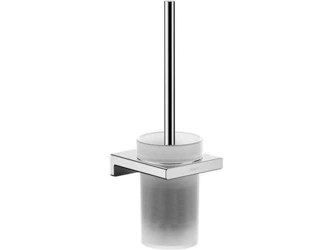 hansgrohe AddStoris WC-harja kromi