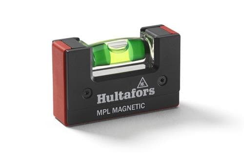 Magneettinen minitaso 68mm