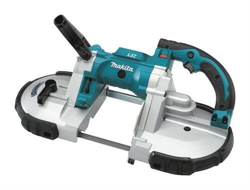 Makita 18V Båndsav LI-ION - DPB180Z