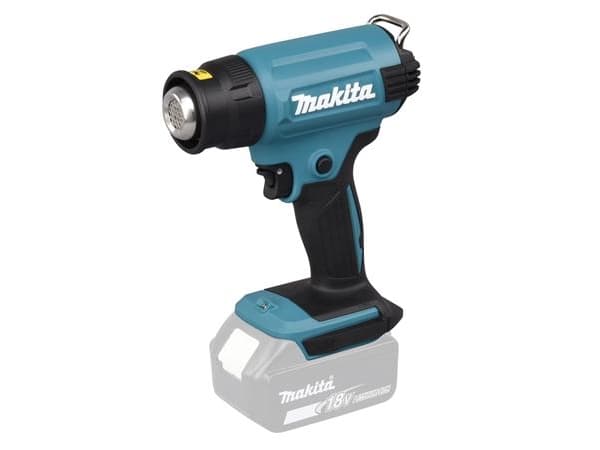 Makita DHG180Z Varmpistooli - 18 V - SOLO