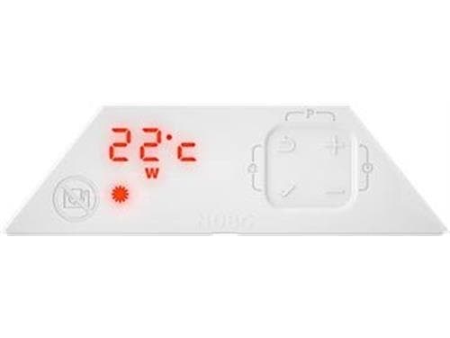 NOBØ ECO-termostaatti NCU2-TE