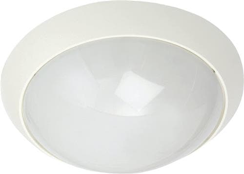 SG ARMATUREN ENØK LED 10W/3000K LED, anturi KL.II, valkoinen - PROFESSIONEL