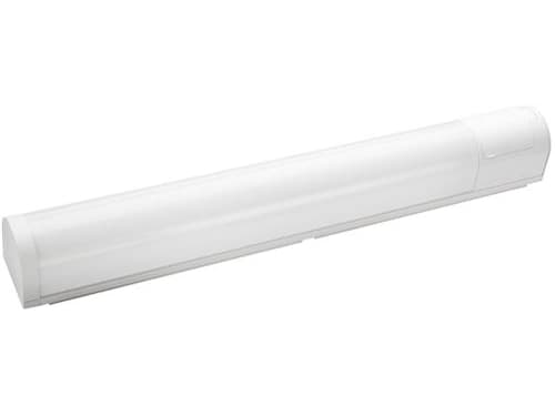 SG-VALAISIN PRELUDE 16W LED VALKOINEN M/STIK