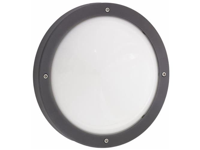 SG ARMATUREN Primo Grafiitti 12,5W/840lm LED 3000 Kelvin