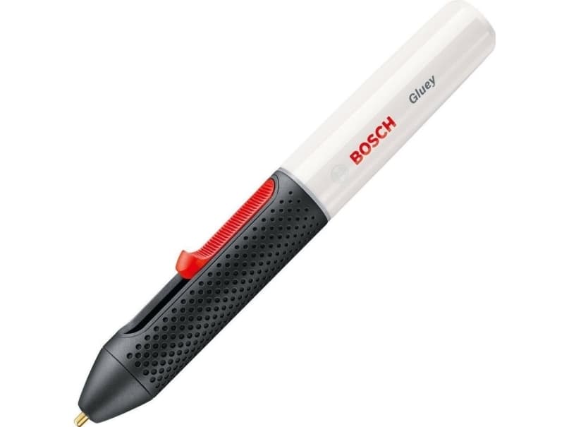Bosch Home and Garden Gluey (Marshmallow) Batteridrevet varmelimstift 7 mm 1,2 V
