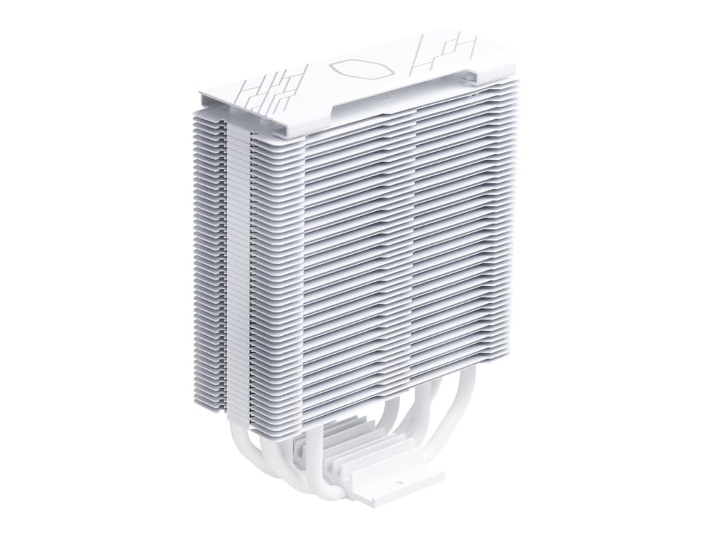 Cooler Master RR-S4WW-20PA-R1 Hyper 212Halo Valkoinen