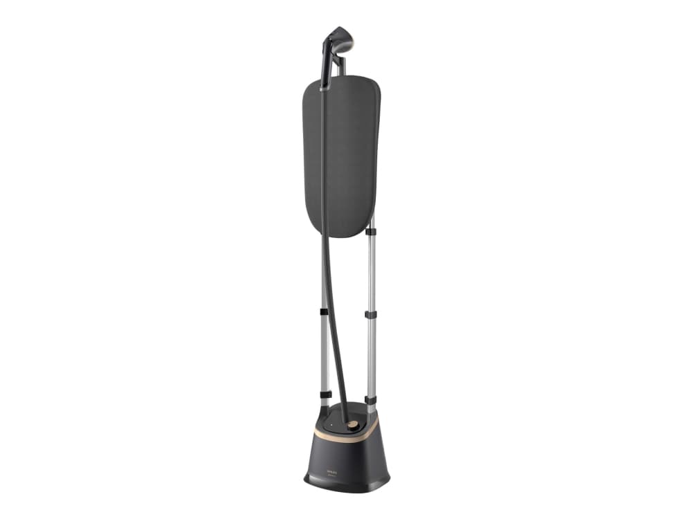 Philips Stand Steamer 3000 Series STE3170/80 Mukana kallistettava StyleBoard, Musta, 40 g/min, 1,8 m, 1,33 m, 2000 W, 220–240