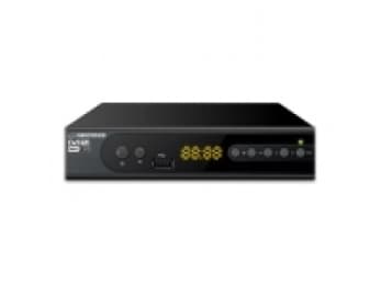EV106P Esperanza digitaalinen vastaanotin dvb-t2 h.265/hevc ev106p ev106p