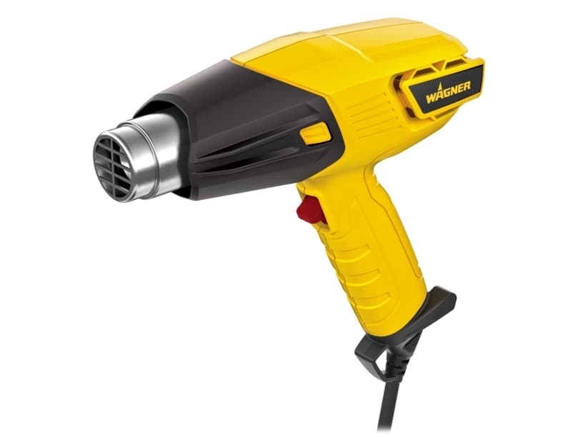 WAGNER Furno 300 Varmluftpistooli - 1600 W - 2119336