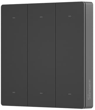 Sonoff R5 (3 painiketta)