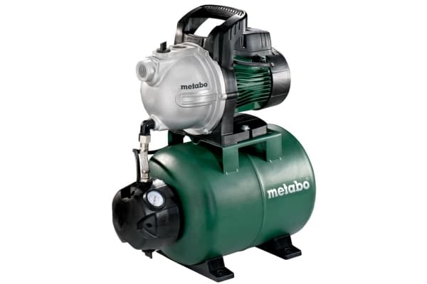 METABO HYDROPHORE HWW 4000/25 G
