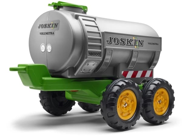 FALK Jostin tankvogn 30 litran säiliö (808-206)
