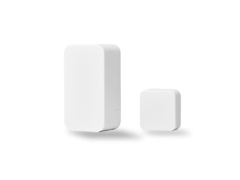 Nuki Door Sensor, Langaton, Bluetooth, Valkoinen, Ovi, Smart Lock 3.0
