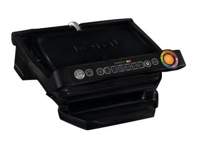 Tefal OptiGrill GC7058 - Grilli - sähköinen grilli